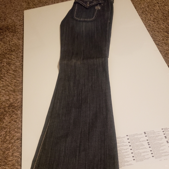 Miss me jeans sailor style wide leg - Picture 3 of 3
